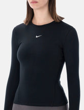 Nike long-sleeve Dri-FIT top - | Spazio Pritelli