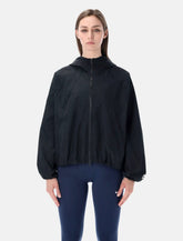 Nike lightweight hooded jacket - | Spazio Pritelli