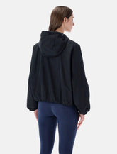 Nike lightweight hooded jacket - | Spazio Pritelli