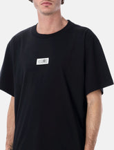T-shirt Numeric di MM6 Maison Margiela - | Spazio Pritelli