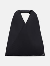 MM6 Small Japanese Mesh Bag - | Spazio Pritelli