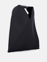 MM6 Small Japanese Mesh Bag - | Spazio Pritelli