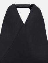 MM6 Small Japanese Mesh Bag - | Spazio Pritelli