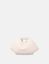 Borsa Japanese in Pelle Martellata MM6 - | Spazio Pritelli