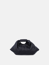 MM6 Grainy Leather Japanese Bag - | Spazio Pritelli