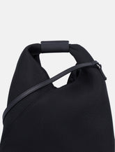 MM6 Japanese Mesh Crossbody Bag - | Spazio Pritelli