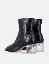 Stivaletti Anatomic MM6 - | Spazio Pritelli