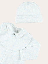 Set Regalo Baby in cotone Golden Goose - | Spazio Pritelli