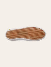 Sneakers Super-Star da bambino in pelle e suede laminata Golden Goose - | Spazio Pritelli