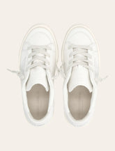 Sneakers May da bambina in nappa Golden Goose - | Spazio Pritelli