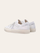 Sneakers May da bambina in nappa Golden Goose - | Spazio Pritelli