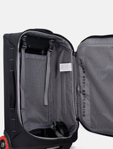 The North Face Rolling Thunder 22 Suitcase - | Spazio Pritelli