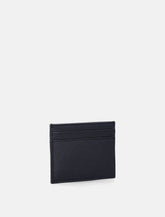Saint Laurent Tiny Cassandre card case - | Spazio Pritelli