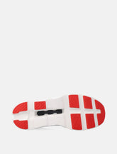On Cloudmonster 1 sneakers white - | Spazio Pritelli