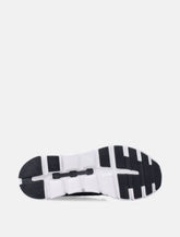 On Running Cloud 6 woman's sneakers - Black - | Spazio Pritelli