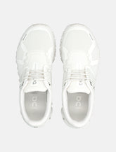 On Running Cloud 6 woman's sneakers - White - | Spazio Pritelli