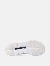 On Running Cloud 6 woman's sneakers - White - | Spazio Pritelli