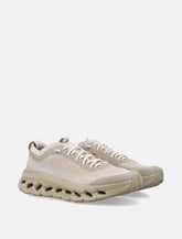 On Cloudtilt Moon sneakers - beige - | Spazio Pritelli