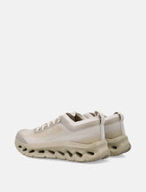 On Cloudtilt Moon sneakers - beige - | Spazio Pritelli