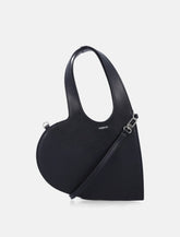 Coperni Mini Heart tote bag - | Spazio Pritelli