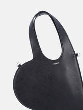 Coperni Mini Heart tote bag - | Spazio Pritelli