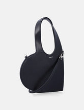 Coperni Mini Heart tote bag - | Spazio Pritelli