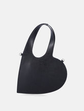 Coperni Mini Heart tote bag - | Spazio Pritelli