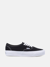 Sneakers Vans Authentic Reissue 44 Nere - | Spazio Pritelli