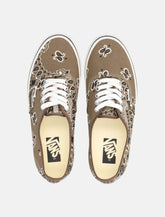 Vans Authentic Paisley canvas sneakers - | Spazio Pritelli