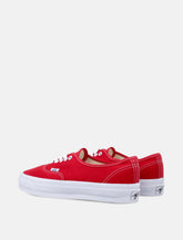 Sneakers Vans Authentic Reissue 44 Rosse - | Spazio Pritelli