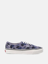 Vans Authentic Premium purple camo print shoes - | Spazio Pritelli