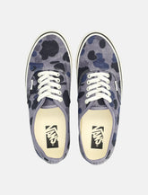 Vans Authentic Premium purple camo print shoes - | Spazio Pritelli