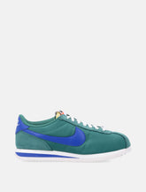 Nike Cortez Women Suede Sneakers - | Spazio Pritelli