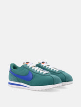 Nike Cortez Women Suede Sneakers - | Spazio Pritelli