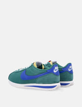 Nike Cortez Women Suede Sneakers - | Spazio Pritelli