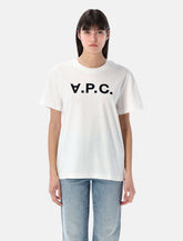 A.P.C. Standard Grand VPC cotton t-shirt - | Spazio Pritelli