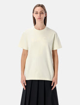 T-shirt Standard Grand VPC in cotone di A.P.C. - | Spazio Pritelli