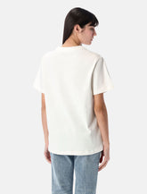 A.P.C. Rue Madame heavy cotton standard t-shirt - | Spazio Pritelli