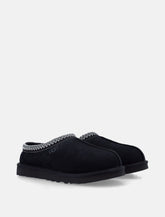 Man's Ugg Tasman II Suede Mules - | Spazio Pritelli