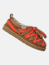 UGG Men’s Tasman Lace Loafers - | Spazio Pritelli