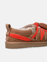 UGG Men’s Tasman Lace Loafers - | Spazio Pritelli