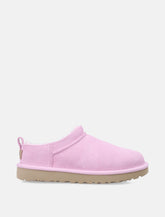 UGG Classic Micro suede sheepskin boots - | Spazio Pritelli