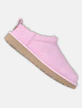 UGG Classic Micro suede sheepskin boots - | Spazio Pritelli