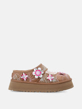UGG Bea Meadow Mary Jane Platform - | Spazio Pritelli