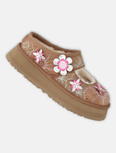 UGG Bea Meadow Mary Jane Platform - | Spazio Pritelli