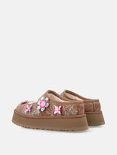 UGG Bea Meadow Mary Jane Platform - | Spazio Pritelli
