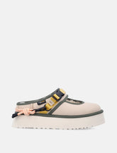 UGG Bea Wildwood Mary Jane Eco - | Spazio Pritelli