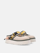 UGG Bea Wildwood Mary Jane Eco - | Spazio Pritelli