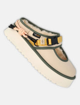 UGG Bea Wildwood Mary Jane Eco - | Spazio Pritelli
