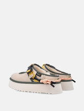 UGG Bea Wildwood Mary Jane Eco - | Spazio Pritelli
